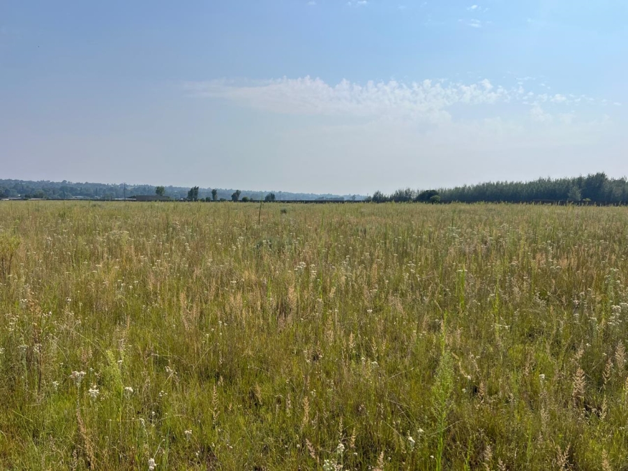 0 Bedroom Property for Sale in Wonderwater Free State